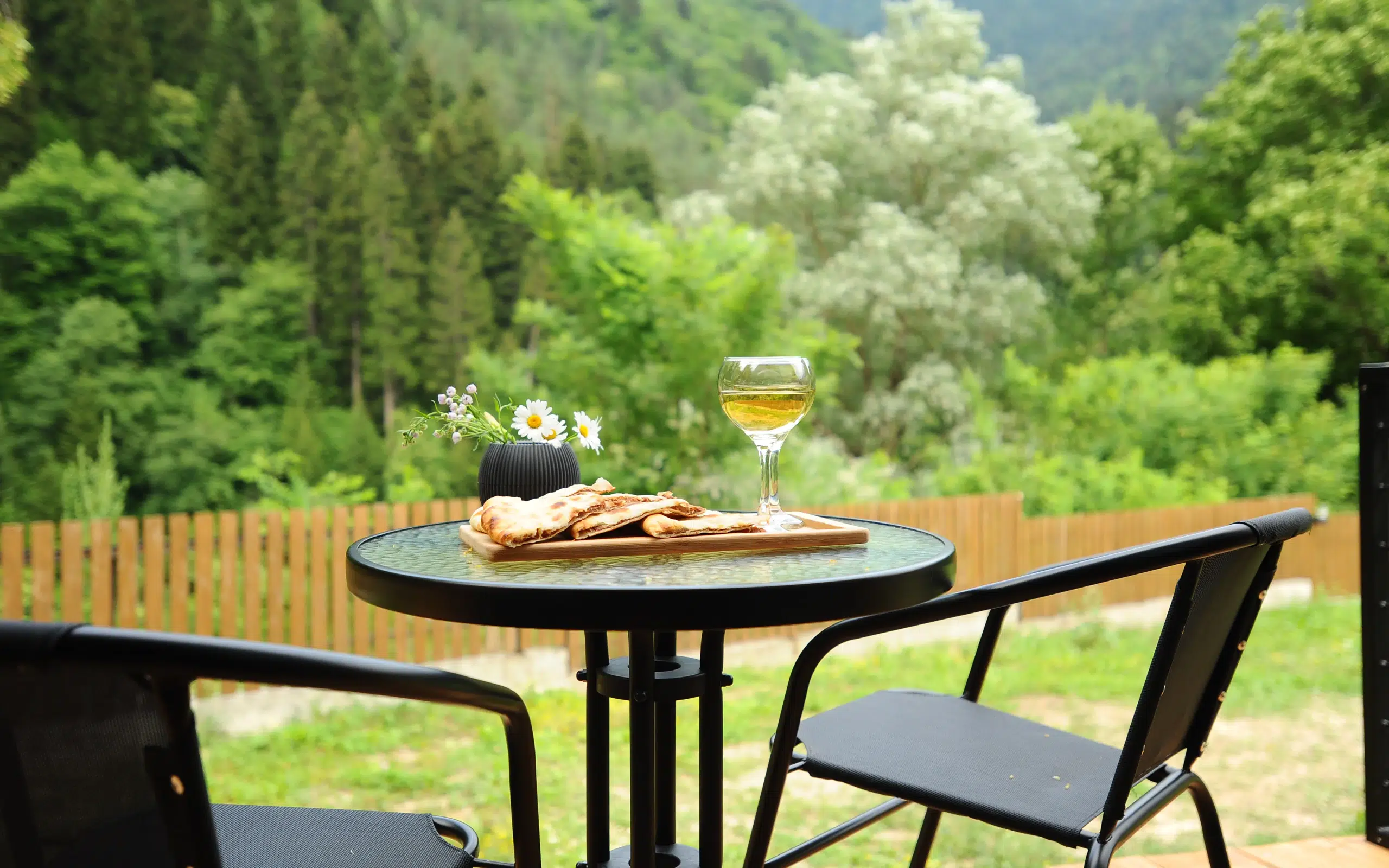 Oxygen Utsera Cottages